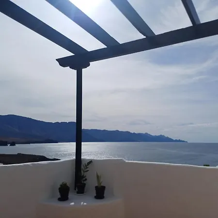 Mero Dragon View Apartment Sardina