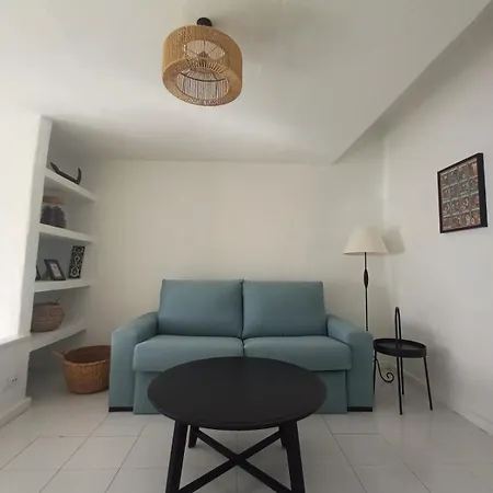 Apartment Mero Dragon View
