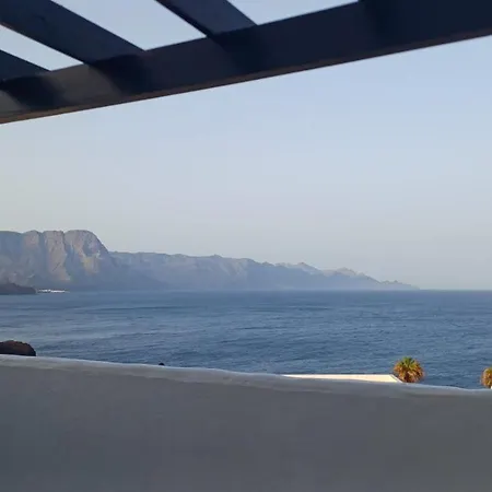 Mero Dragon View Apartment Sardina