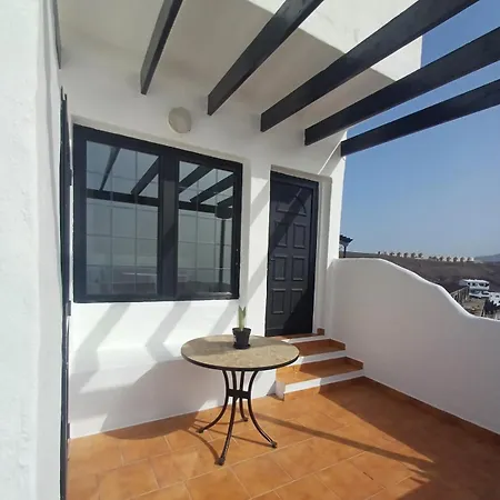 Mero Dragon View Apartment Sardina