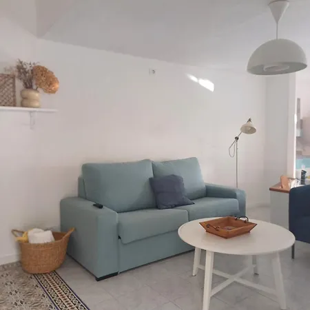Apartment Mero Dragon View Sardina